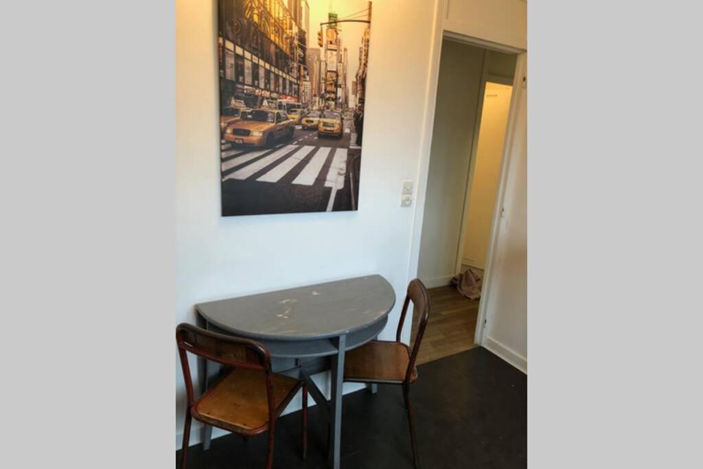 Appartement Caen Hyper Centre Exterior photo